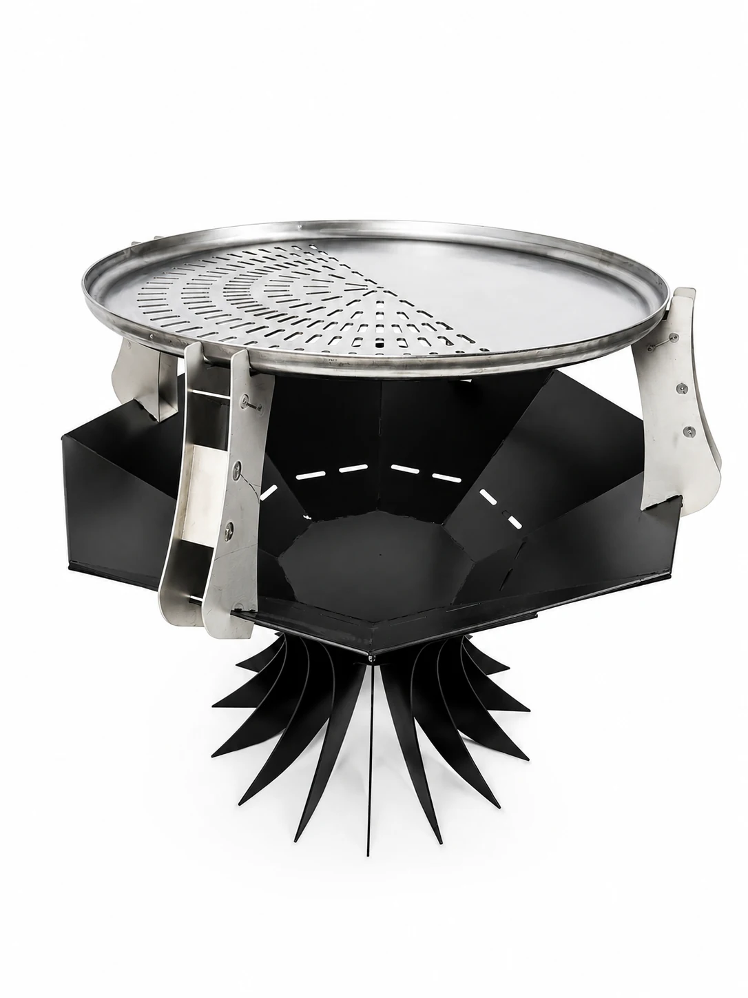 LOTUS Tripod Set